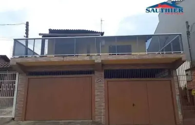 Casa com 3 quartos à venda na Rua Estância Velha, 157, Paraíso, Sapucaia do Sul