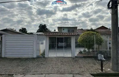 Casa com 5 quartos à venda na Rua Plácido de Castro, 145, Centro, Sapucaia do Sul