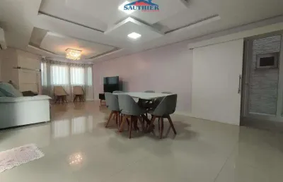 Casa com 3 quartos à venda na Rua Vereador Carlos Ely Bilhão, 74, Walderez, Sapucaia do Sul