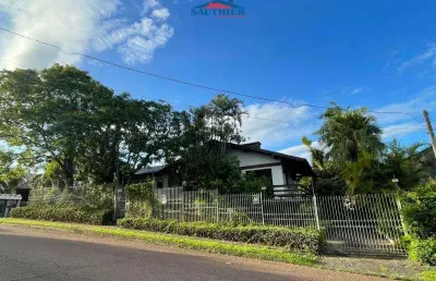 Casa com 4 quartos à venda na Rua Oliveira Braga, 574, Freitas, Sapucaia do Sul