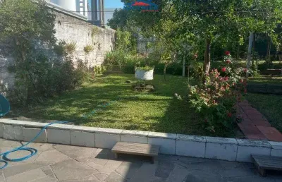 Casa com 3 quartos à venda na Avenida Castro Alves, 1022, Parque Tamandaré, Esteio