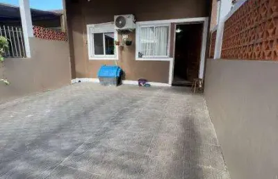 Casa com 3 quartos à venda na Rua Ágata, 311, Vila Três Marias, Esteio