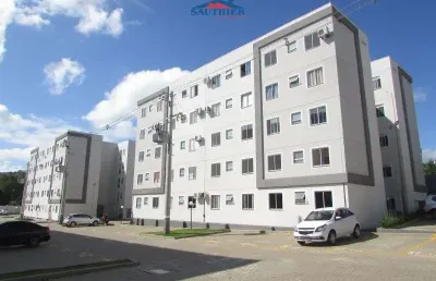 Apartamento com 2 quartos à venda na Avenida Justino Camboim, 1049, Camboim, Sapucaia do Sul