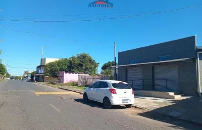 Ponto comercial para alugar na Avenida Sebastião Faut, 596, Fortuna, Sapucaia do Sul