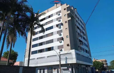Apartamento com 2 quartos para alugar na Rua Tenente Inácio, 150, Centro, Sapucaia do Sul