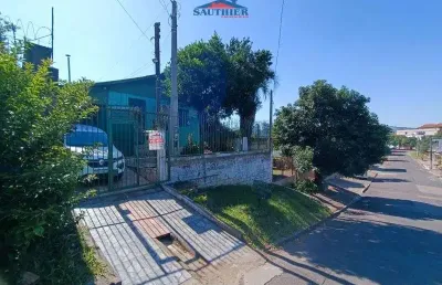 Casa com 4 quartos à venda na Tv. Bandeirantes, 140, Nova Sapucaia, Sapucaia do Sul