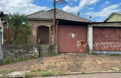 Casa com 3 quartos à venda na Rua São Francisco, 892, Vila Olímpica, Esteio