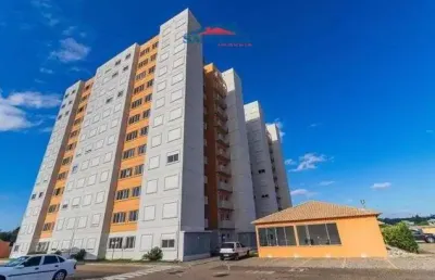 Apartamento com 2 quartos à venda na Avenida Presidente Vargas, 3080, São Sebastião, Esteio