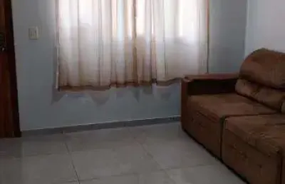 Apartamento com 2 quartos à venda na Rua Rio Grande, 2255, São Sebastião, Esteio