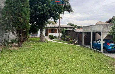 Casa com 2 quartos à venda na Rua Edson Passos, 143, Camboim, Sapucaia do Sul