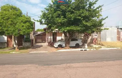 Casa com 3 quartos à venda na Rua Nova Trento, 35, Centro, Esteio