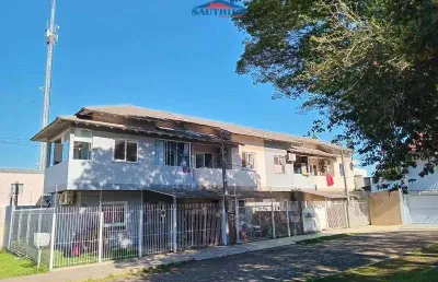 Casa com 2 quartos à venda na Rua Bagé, 369, Silva, Sapucaia do Sul
