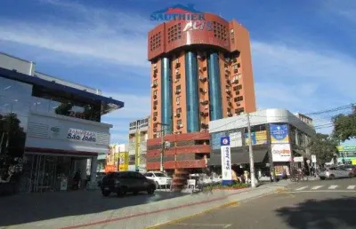 Sala comercial à venda na Rua Capitão Camboim, 32, Centro, Sapucaia do Sul