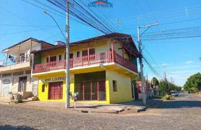 Ponto comercial para alugar na Rua Nely Alves da Silva, 145, Lomba da Palmeira, Sapucaia do Sul