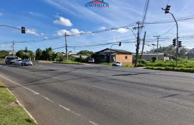 Terreno à venda na Avenida Frederico Augusto Ritter, 3450, Distrito Industrial, Cachoeirinha