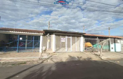 Casa com 2 quartos à venda na Rua Alexandrita, 287, Vila Três Marias, Esteio