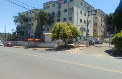 Apartamento com 2 quartos à venda na Rua Quaraí, 96, Vila São José, Esteio