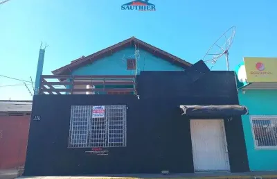 Ponto comercial para alugar na Rua Rosinha Joaquina da Silveira, 173, Sete, Sapucaia do Sul