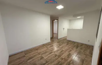 Apartamento com 2 quartos à venda na Rua Camboatás, 315, Igara, Canoas