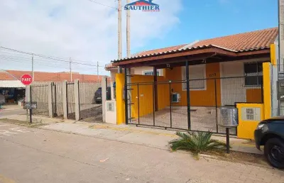 Casa com 1 quarto para alugar na Rua Trinta E Um, 107, Fazenda Esperança, Cachoeirinha