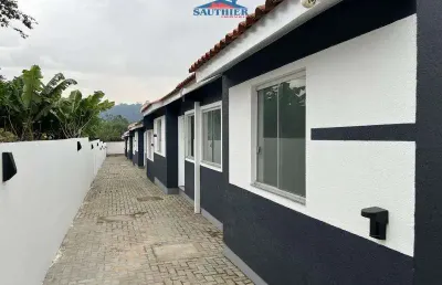 Casa com 2 quartos à venda na Rua São Francisco, 857, Vila Olímpica, Esteio