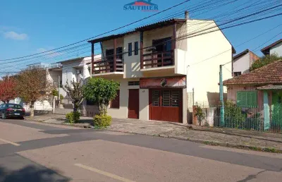 Apartamento com 2 quartos para alugar na Rua Dona Isabel, 43, Liberdade, Esteio
