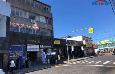 Casa comercial para alugar na Rua Rodrigues de Figueiredo, 145, Centro, Sapucaia do Sul