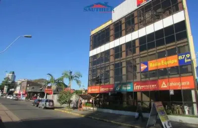 Casa comercial para alugar na Avenida Sapucaia, 1376, Centro, Sapucaia do Sul