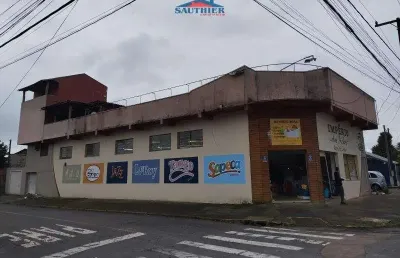 Casa comercial à venda na Rua Dona Isabel, 749, Liberdade, Esteio