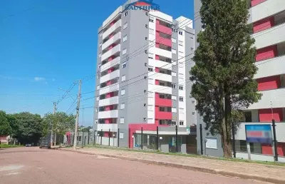 Apartamento com 2 quartos à venda na Rua General Freitas, 197, Freitas, Sapucaia do Sul