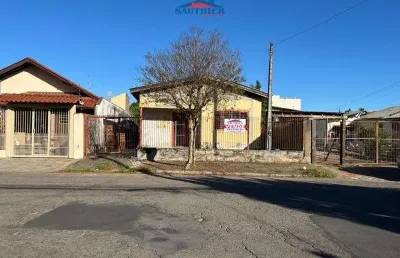 Casa com 2 quartos à venda na Rua Sílvio Sanson, 259, Piratini, Sapucaia do Sul