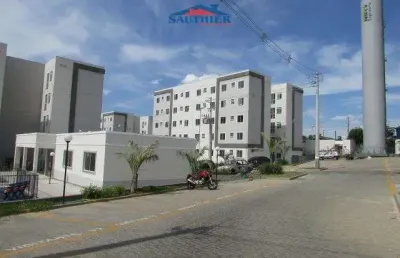 Apartamento com 2 quartos para alugar na Avenida Justino Camboim, 1049, Camboim, Sapucaia do Sul