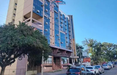 Sala comercial para alugar na Rua Domingos Martins, 121, Centro, Canoas
