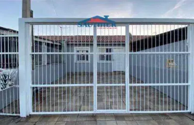 Casa com 1 quarto à venda na Rua Ágata, 366, Vila Três Marias, Esteio