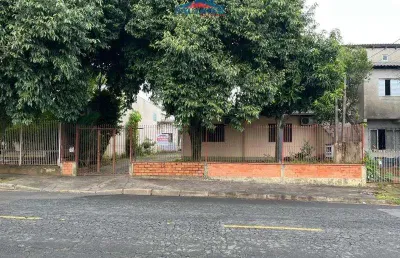 Casa com 2 quartos à venda na Rua Independência, 240, Santa Catarina, Sapucaia do Sul