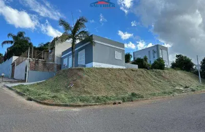 Casa com 2 quartos para alugar na Rua Major de Souza Lima, 1648, São José, Sapucaia do Sul