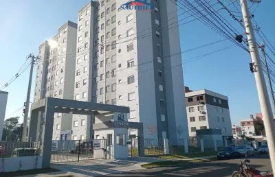 Apartamento com 2 quartos à venda na Rua Charrua, 114, Parque Amador, Esteio