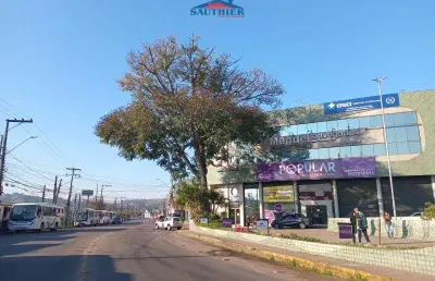 Sala comercial para alugar na Avenida Mauá, 2222, Centro, Sapucaia do Sul