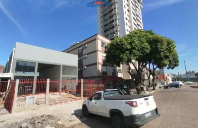 Barracão / Galpão / Depósito para alugar na Avenida Castro Alves, 123, Parque Tamandaré, Esteio