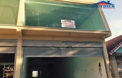 Ponto comercial para alugar na Rua dos Ferroviários, 109, Centro, Esteio