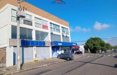Ponto comercial para alugar na Rua Sílvio Sanson, 415, Piratini, Sapucaia do Sul