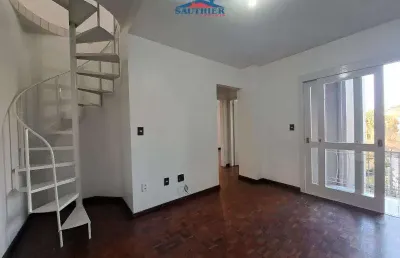 Apartamento com 3 quartos para alugar na Rua Valter Jobim, 424, Planalto, Carlos Barbosa