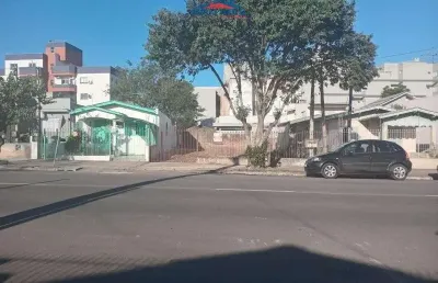 Terreno à venda na Rua Rio Grande, 1404, Centro, Esteio