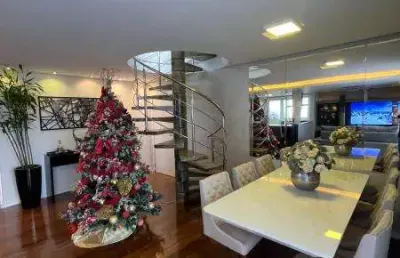 Apartamento com 3 quartos à venda na Rua Dom Pedro, 322, Centro, Esteio