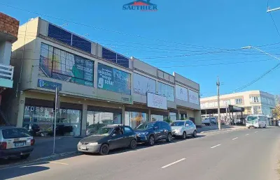 Ponto comercial para alugar na Avenida João Pereira de Vargas, 1437, Camboim, Sapucaia do Sul