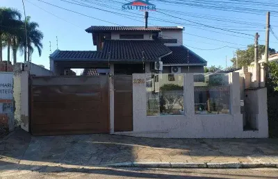 Casa com 3 quartos à venda na Rua Alagoas, 274, Paraíso, Sapucaia do Sul
