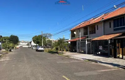 Casa com 2 quartos à venda na Rua Santa Catarina, 147, Santa Catarina, Sapucaia do Sul