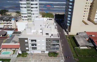 Apartamento com 2 quartos à venda na Rua Três De Outubro, 1203, Centro, Tramandaí