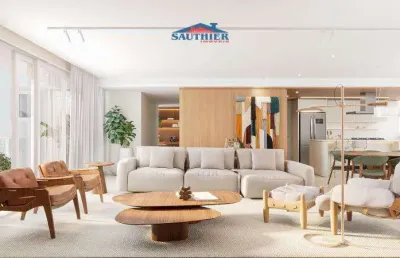 Apartamento com 4 quartos à venda na Rua Caxias, 899, Centro, Esteio
