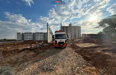 Barracão / Galpão / Depósito para alugar na Avenida Américo Vespúcio, 499, Nova Sapucaia, Sapucaia do Sul